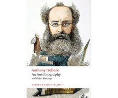 KNYGA Anthony Trollope Autobiography