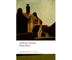 KNYGA Anthony Trollope Orley Farm