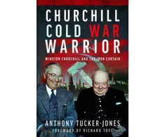 KNYGA Anthony Tucker Jones Churchill Cold War Warrior