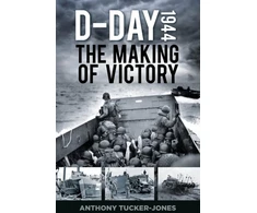 KNYGA Anthony Tucker Jones D-Day 1944
