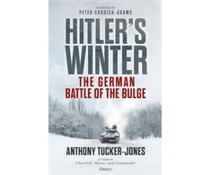 KNYGA Anthony Tucker Jones Hitler’s Winter