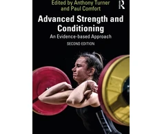 KNYGA Anthony Turner Advanced Strength and Conditioning