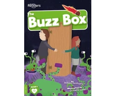 KNYGA Anthony William Buzz Box