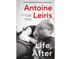 KNYGA Antoine Leiris Life, After