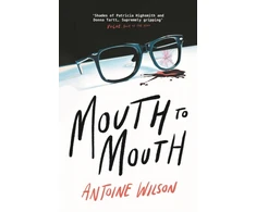 KNYGA Antoine Wilson Mouth to Mouth