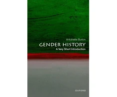 KNYGA Antoinette Burton Gender History