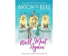 KNYGA Anton Du Beke We'll Meet Again
