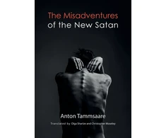 KNYGA Anton H Tammsaare Misadventures of the New Satan