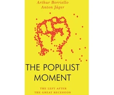 KNYGA Anton Jager Populist Moment