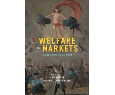KNYGA Anton Jager Welfare for Markets