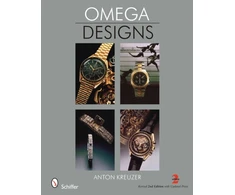 KNYGA Anton Kreuzer Omega Designs