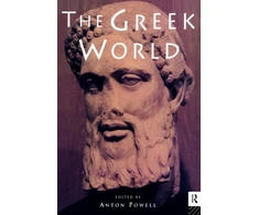 KNYGA Anton Powell Greek World