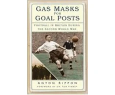 KNYGA Anton Rippon Gas Masks for Goal Posts
