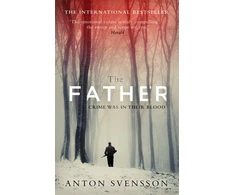 KNYGA Anton Svensson Father