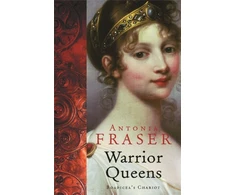 KNYGA Antonia Fraser Warrior Queens