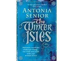 KNYGA Antonia Senior Winter Isles