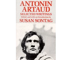 KNYGA Antonin Artaud