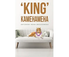 KNYGA Antonina Irena Brzozowska King' Kamehameha