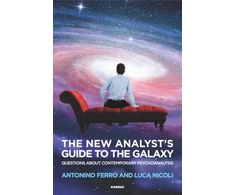 KNYGA Antonino Ferro New Analyst's Guide to the Galaxy