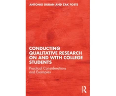 KNYGA Antonio Duran Conducting Qualitative Research on and with College Students