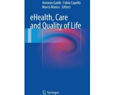 KNYGA Antonio Gaddi eHealth, Care and Quality of Life