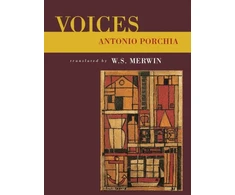 KNYGA Antonio Porchia Voices