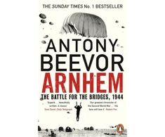 KNYGA Antony Beevor Arnhem