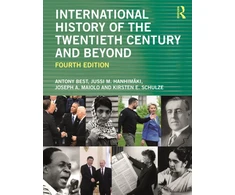 KNYGA Antony Best International History of the Twentieth Century and Beyond