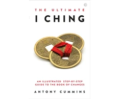 KNYGA Antony Cummins Ultimate I Ching