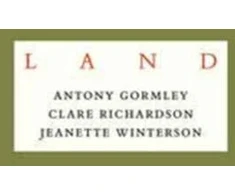 KNYGA Antony Gormley Jeanette Winterson: LAND