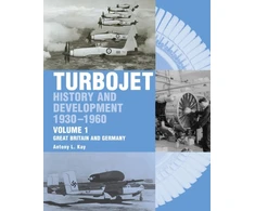 KNYGA Antony L Kay Early History and Development of the Turbojet