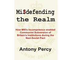 KNYGA Antony Percy Misdefending the Realm