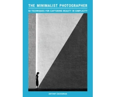 KNYGA Antony Zacharias Minimalist Photographer