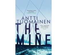 KNYGA Antti Tuomainen Mine