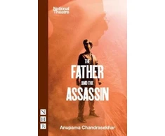 KNYGA Anupama Chandrasekhar Father and the Assassin