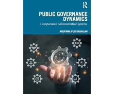 KNYGA Anupama Puri Mahajan Public Governance Dynamics