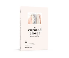 KNYGA Anuschka Rees Curated Closet Workbook