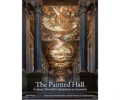 KNYGA Anya Lucas Painted Hall