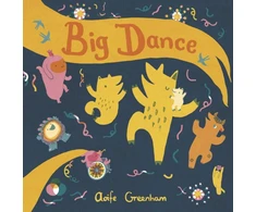 KNYGA Aoife Greenham Big Dance