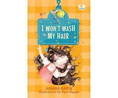 KNYGA Aparna Kapur I Wont Wash My Hair
