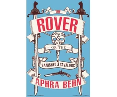 KNYGA Aphra Behn Rover