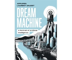KNYGA Appupen Dream Machine
