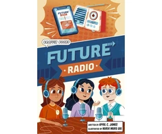 KNYGA April C. James; Nuria Muro Gio Future Radio