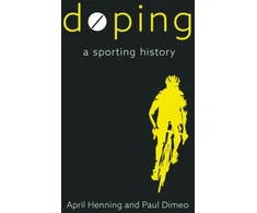 KNYGA April Henning Doping