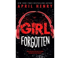 KNYGA April Henry Girl Forgotten