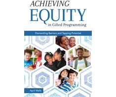 KNYGA April Wells Achieving Equity in Gifted Programming