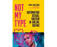 KNYGA Apryl Williams Not My Type