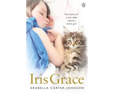 KNYGA Arabella Carter Johnson Iris Grace