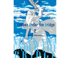 KNYGA Arakawa Under the Bridge, 2