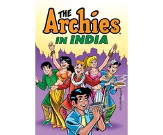 KNYGA Archie Superstars Archies in India